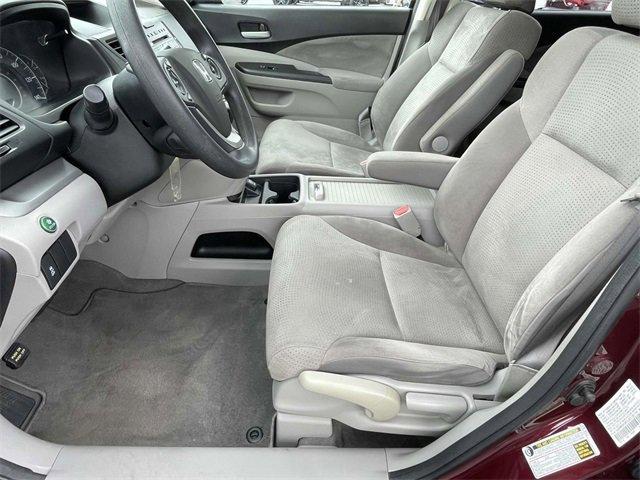 used 2012 Honda CR-V car, priced at $11,000