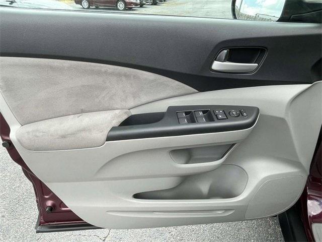 used 2012 Honda CR-V car, priced at $11,000