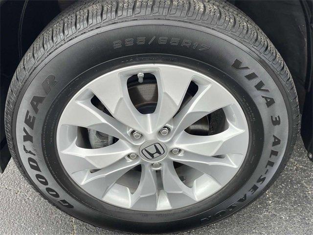 used 2012 Honda CR-V car, priced at $11,000