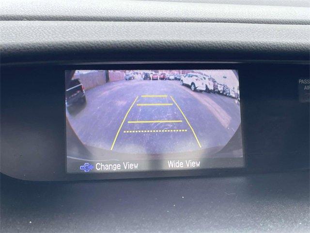 used 2012 Honda CR-V car, priced at $11,000