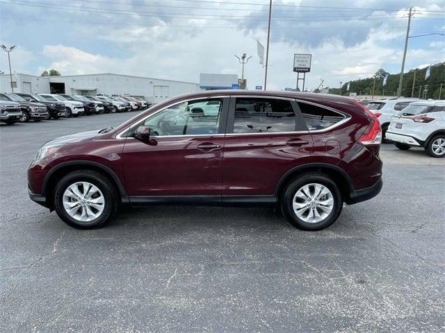 used 2012 Honda CR-V car, priced at $11,000