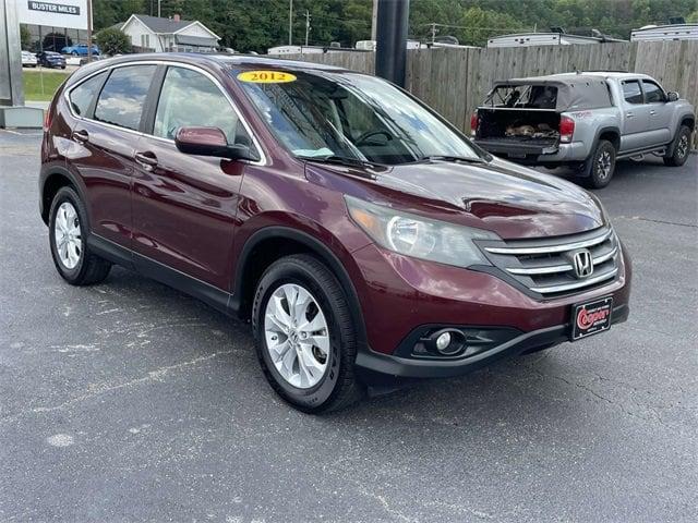 used 2012 Honda CR-V car, priced at $11,000