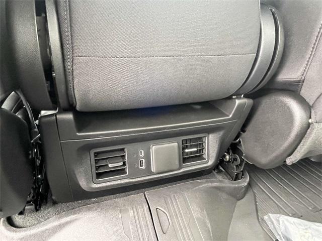 new 2025 GMC Sierra 1500 car, priced at $48,437
