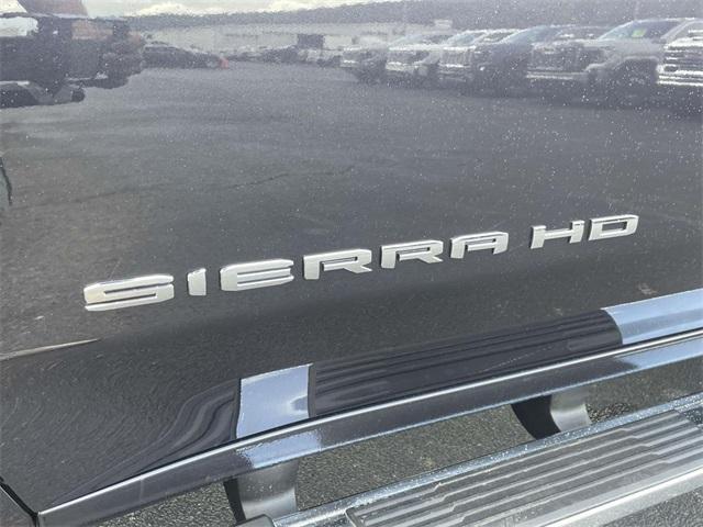 new 2025 GMC Sierra 2500 car, priced at $78,389