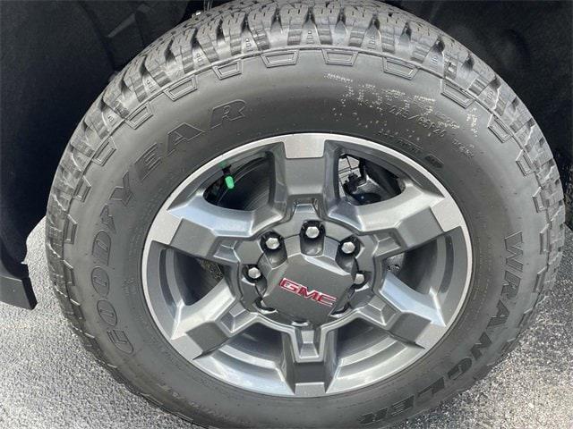new 2025 GMC Sierra 2500 car, priced at $75,505