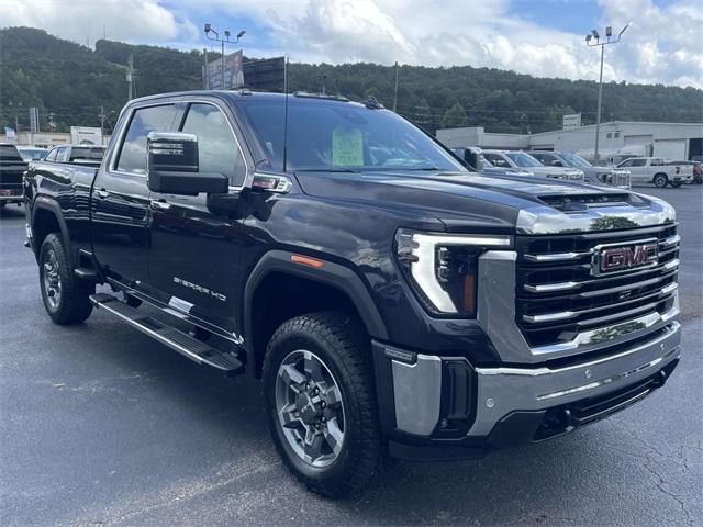 new 2025 GMC Sierra 2500 car, priced at $78,389