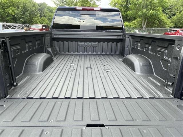 new 2025 GMC Sierra 2500 car, priced at $78,389