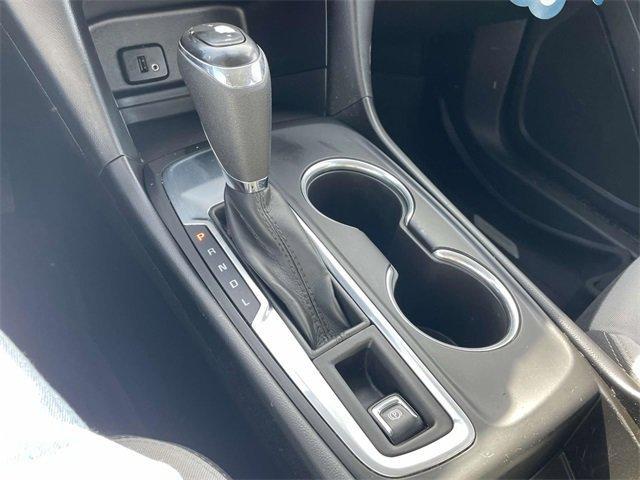 used 2018 Chevrolet Equinox car, priced at $13,987