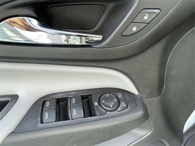 used 2018 Chevrolet Equinox car, priced at $13,987