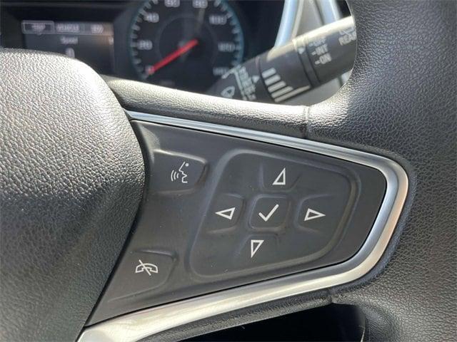 used 2018 Chevrolet Equinox car, priced at $13,987