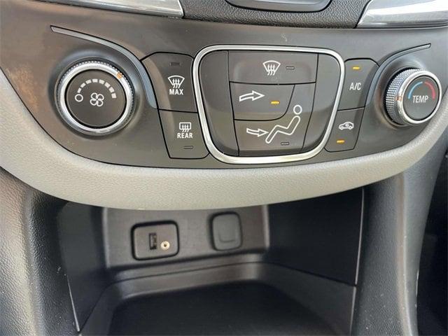 used 2018 Chevrolet Equinox car, priced at $13,987