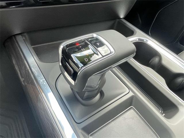 new 2025 Chevrolet Silverado 1500 car, priced at $55,979