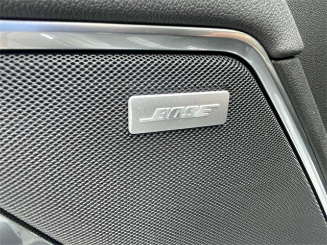 new 2025 Chevrolet Silverado 1500 car, priced at $55,979