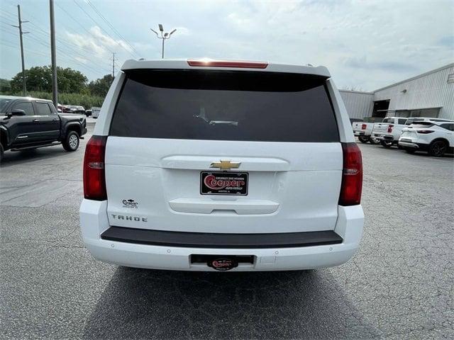 used 2019 Chevrolet Tahoe car, priced at $26,000