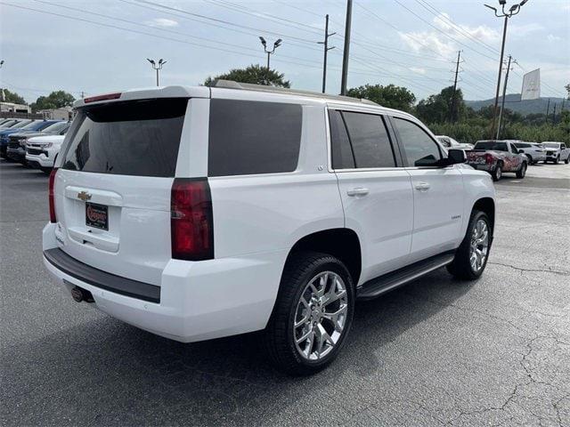 used 2019 Chevrolet Tahoe car, priced at $26,000