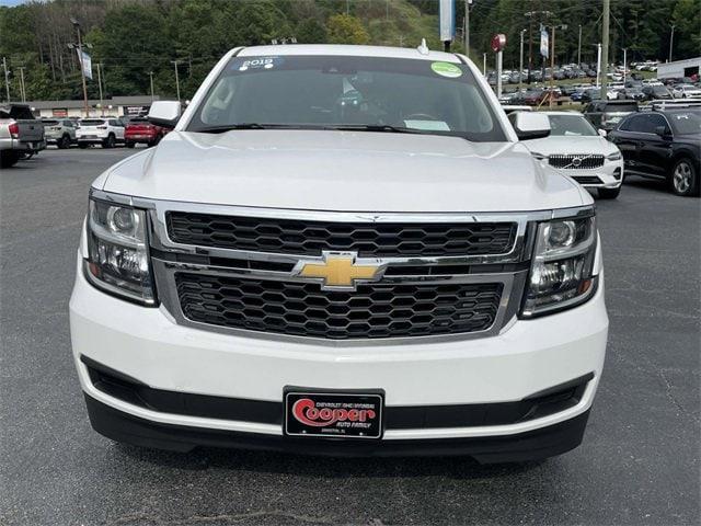 used 2019 Chevrolet Tahoe car, priced at $26,000