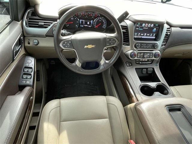used 2019 Chevrolet Tahoe car, priced at $26,000