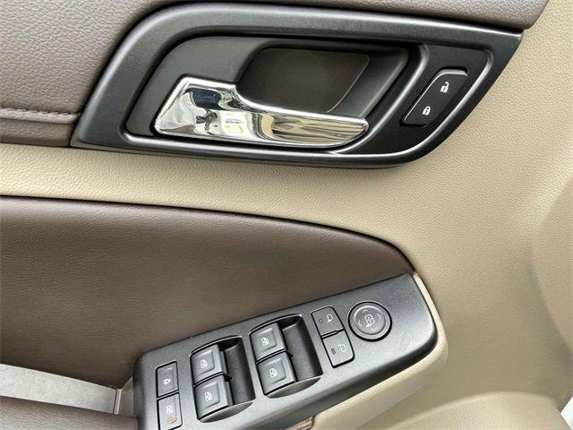 used 2019 Chevrolet Tahoe car, priced at $26,000