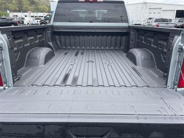 new 2025 Chevrolet Silverado 2500 car, priced at $64,394
