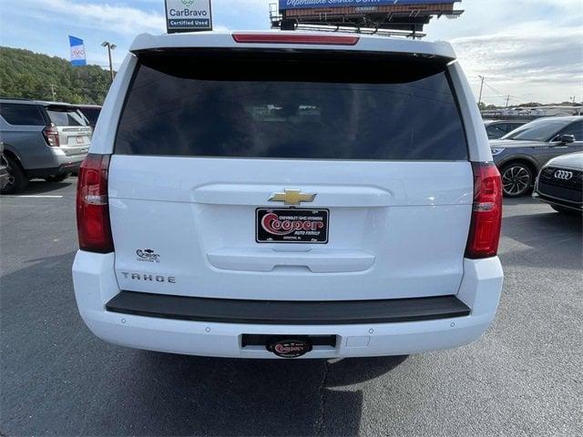 used 2015 Chevrolet Tahoe car, priced at $13,800