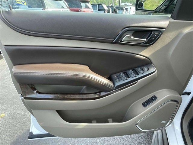 used 2015 Chevrolet Tahoe car, priced at $13,800