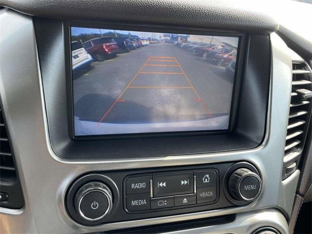 used 2015 Chevrolet Tahoe car, priced at $13,800