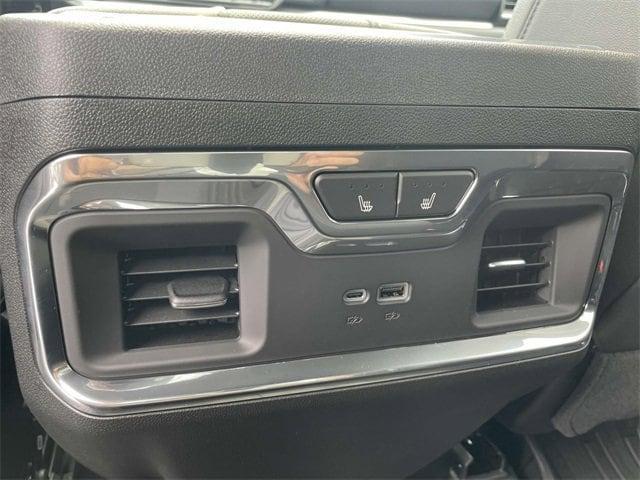 new 2025 GMC Sierra 2500 car, priced at $74,545