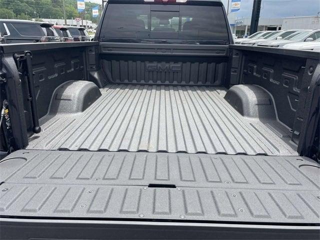 new 2025 GMC Sierra 2500 car, priced at $74,545