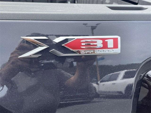 new 2025 GMC Sierra 2500 car, priced at $74,545