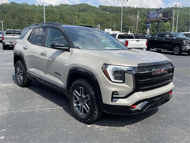 new 2026 GMC Terrain car, priced at $41,964