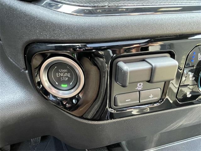new 2025 Chevrolet Silverado 1500 car, priced at $65,328