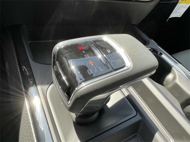new 2025 Chevrolet Silverado 1500 car, priced at $65,328