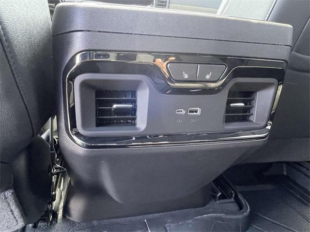 new 2025 Chevrolet Silverado 1500 car, priced at $65,328