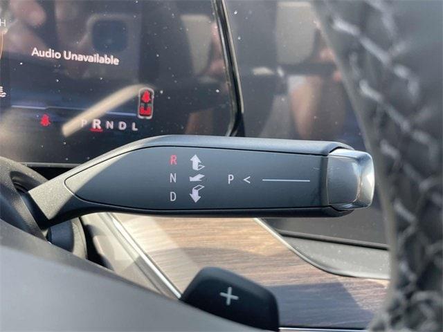 new 2025 Chevrolet Tahoe car, priced at $63,875