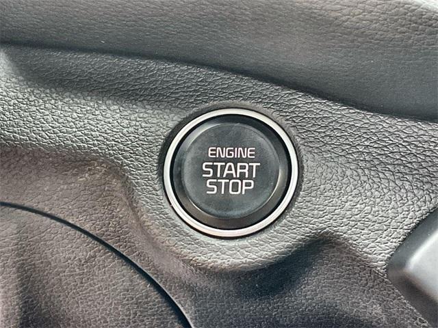 used 2021 Kia Forte car, priced at $16,126