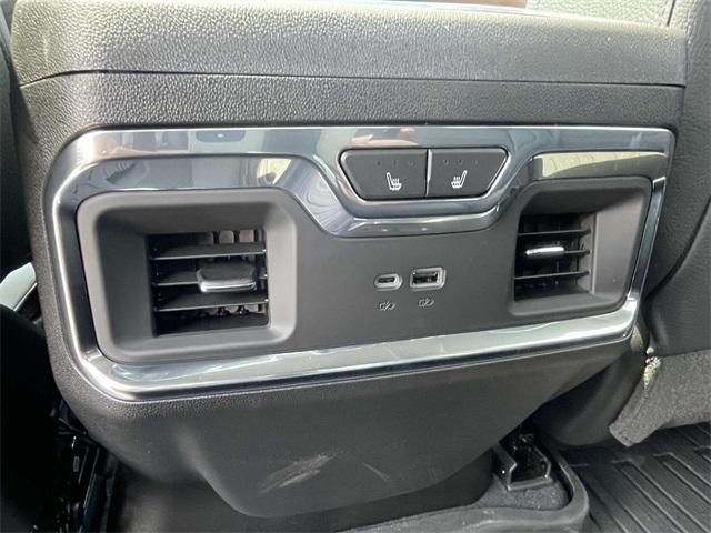 new 2025 GMC Sierra 3500 car, priced at $83,099