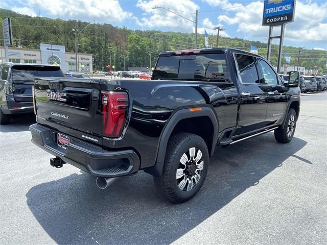 new 2025 GMC Sierra 3500 car, priced at $83,099