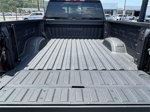 new 2025 GMC Sierra 3500 car, priced at $83,099
