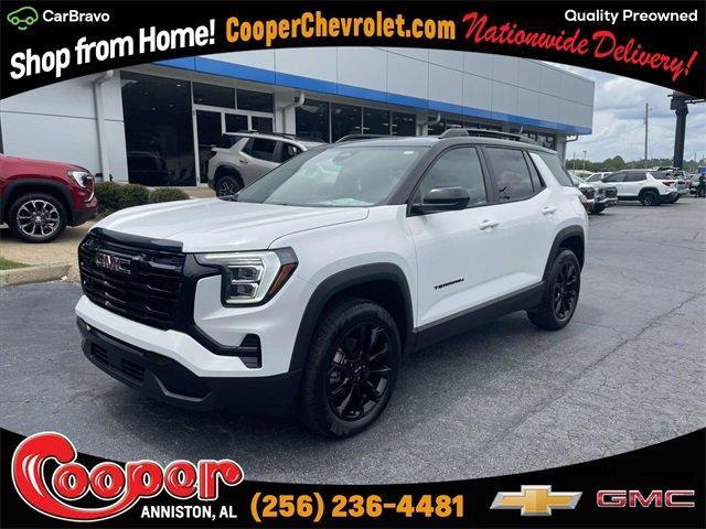 new 2026 GMC Terrain car, priced at $31,803