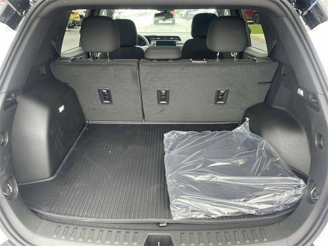 new 2026 GMC Terrain car, priced at $31,803