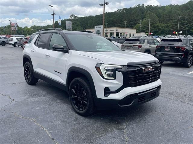 new 2026 GMC Terrain car, priced at $31,803