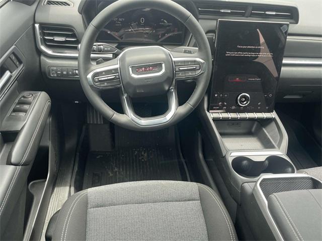 new 2026 GMC Terrain car, priced at $31,803