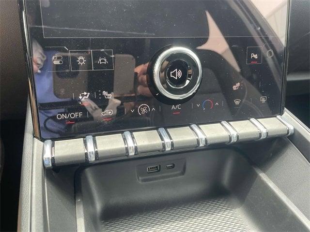 new 2026 GMC Terrain car, priced at $31,803