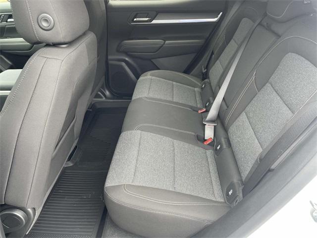 new 2026 GMC Terrain car, priced at $31,803