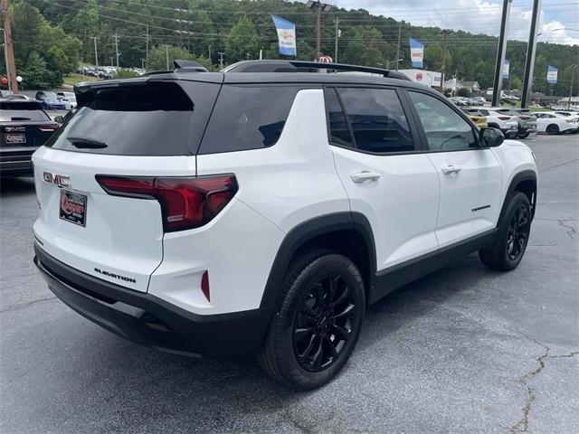 new 2026 GMC Terrain car, priced at $31,803