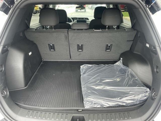 new 2026 GMC Terrain car, priced at $31,803