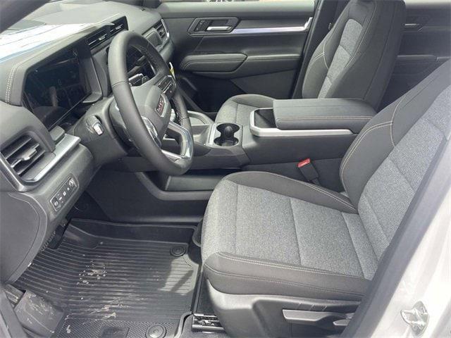 new 2026 GMC Terrain car, priced at $31,803