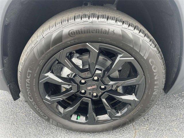 new 2026 GMC Terrain car, priced at $31,803