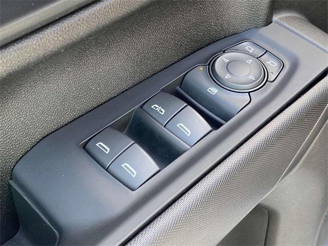 used 2023 Chevrolet Silverado 1500 car, priced at $36,200