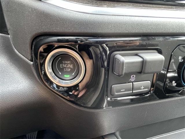 new 2025 Chevrolet Silverado 1500 car, priced at $57,147